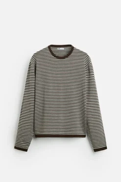 JERSEY JACQUARD RAYAS