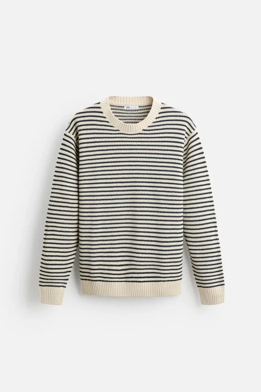 JERSEY JACQUARD RAYAS
