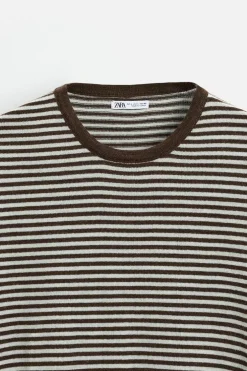 JERSEY JACQUARD RAYAS