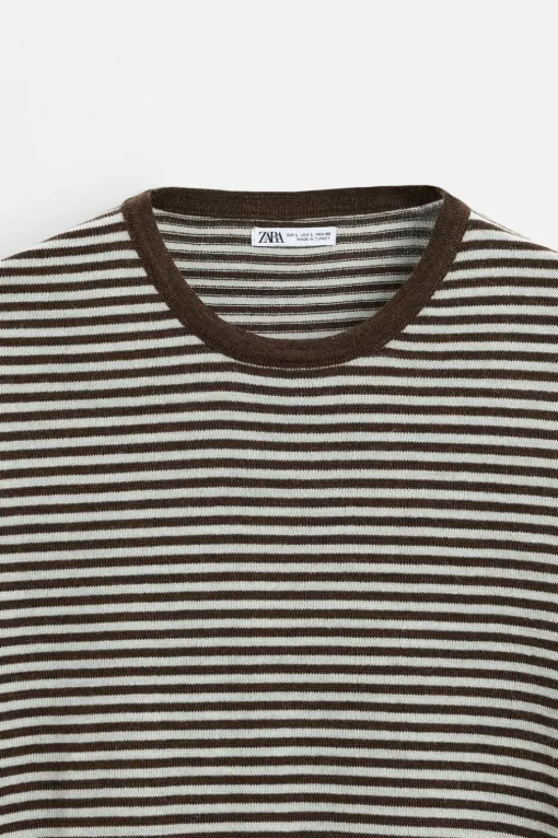 JERSEY JACQUARD RAYAS