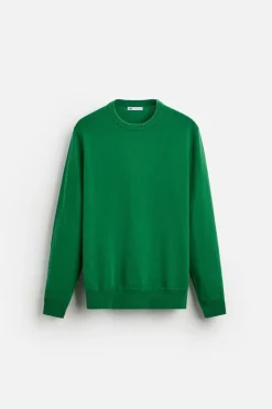 JERSEY LANA - CASHMERE