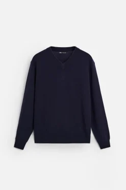 JERSEY LANA - CASHMERE