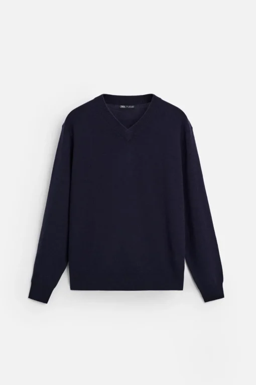 JERSEY LANA - CASHMERE