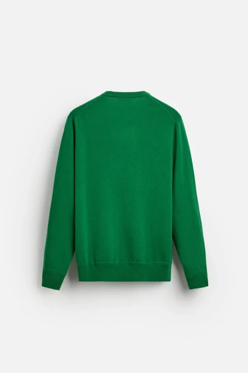 JERSEY LANA - CASHMERE