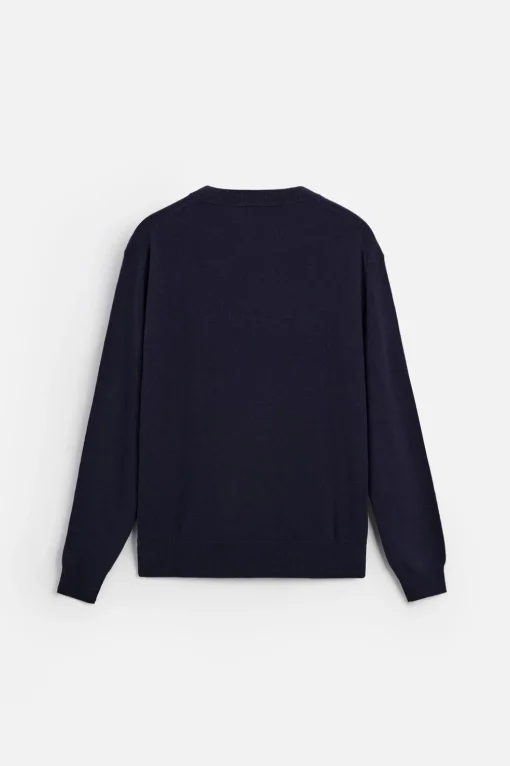 JERSEY LANA - CASHMERE