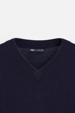JERSEY LANA - CASHMERE