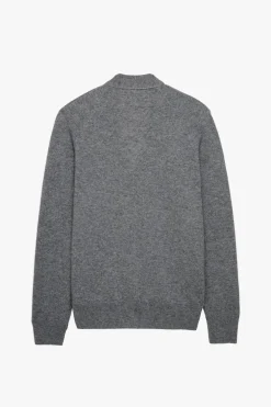 JERSEY LANA CREMALLERA X STEFANO PILATI