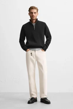 JERSEY PERKINS CREMALLERA