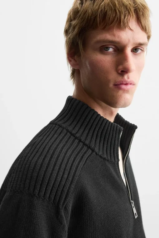 JERSEY PERKINS CREMALLERA