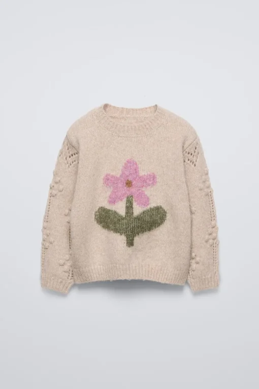 JERSEY PUNTO FLOR