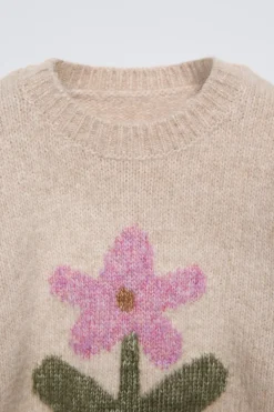 JERSEY PUNTO FLOR