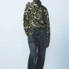 JERSEY PUNTO JACQUARD ANIMAL