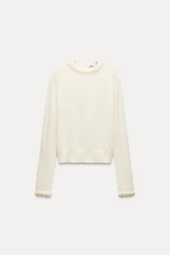 JERSEY PUNTO LISO PERLAS