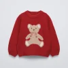 JERSEY PUNTO OSO