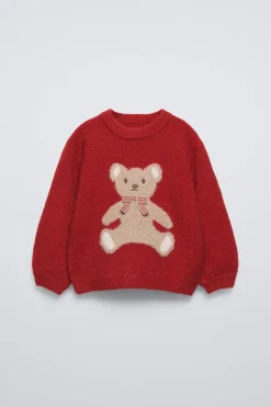 JERSEY PUNTO OSO