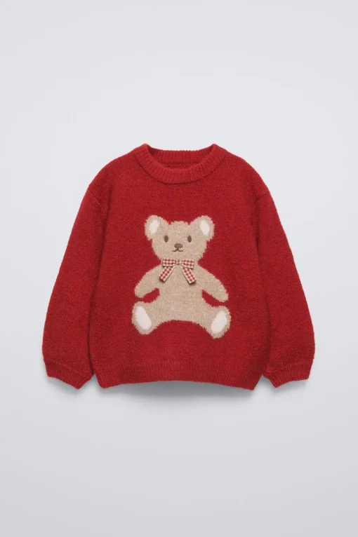 JERSEY PUNTO OSO