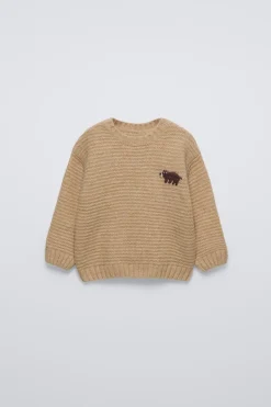 JERSEY PUNTO OSO