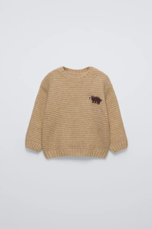 JERSEY PUNTO OSO