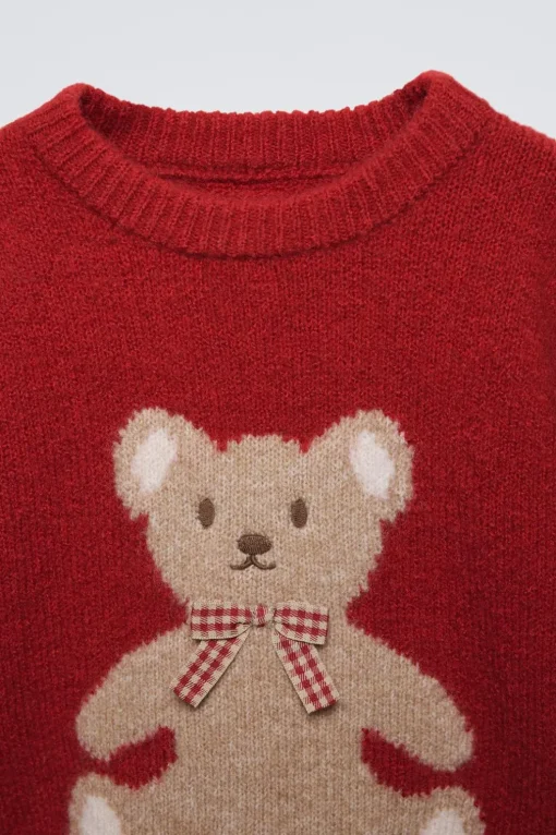JERSEY PUNTO OSO