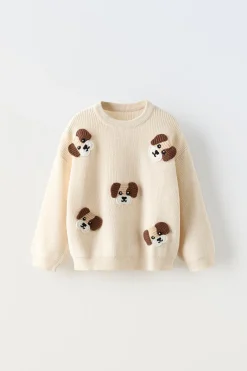 JERSEY PUNTO PERRITOS