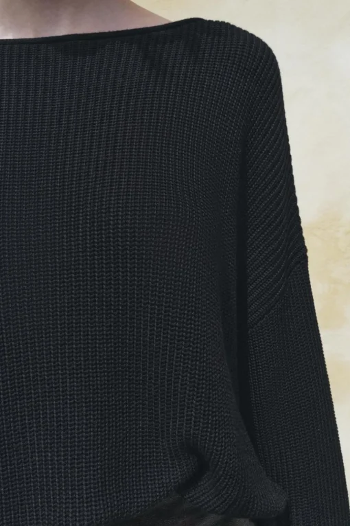 JERSEY PUNTO RIB