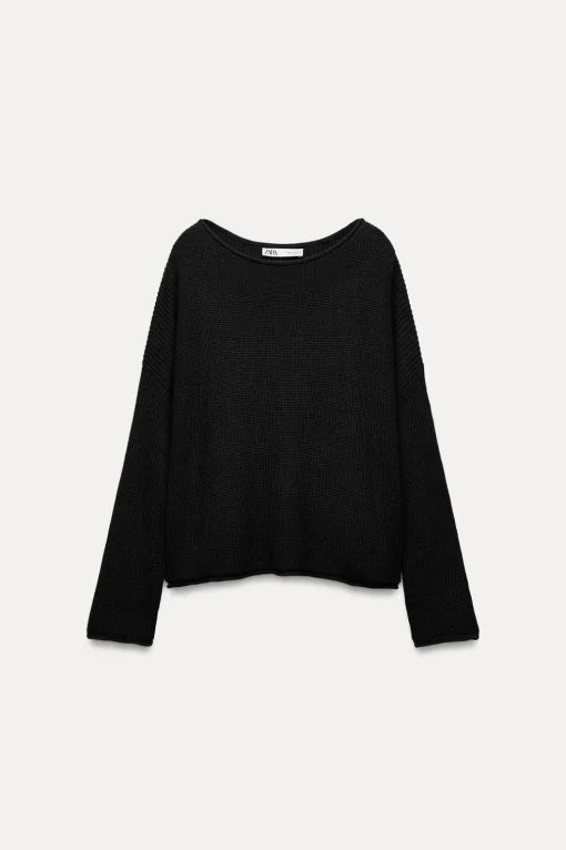 JERSEY PUNTO RIB