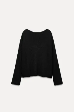 JERSEY PUNTO RIB
