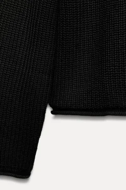 JERSEY PUNTO RIB