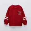 JERSEY PUNTO VARSITY