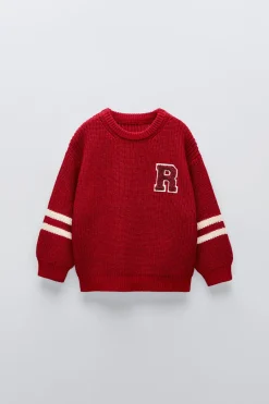 JERSEY PUNTO VARSITY