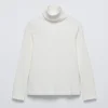 JERSEY RIB CUELLO VUELTO