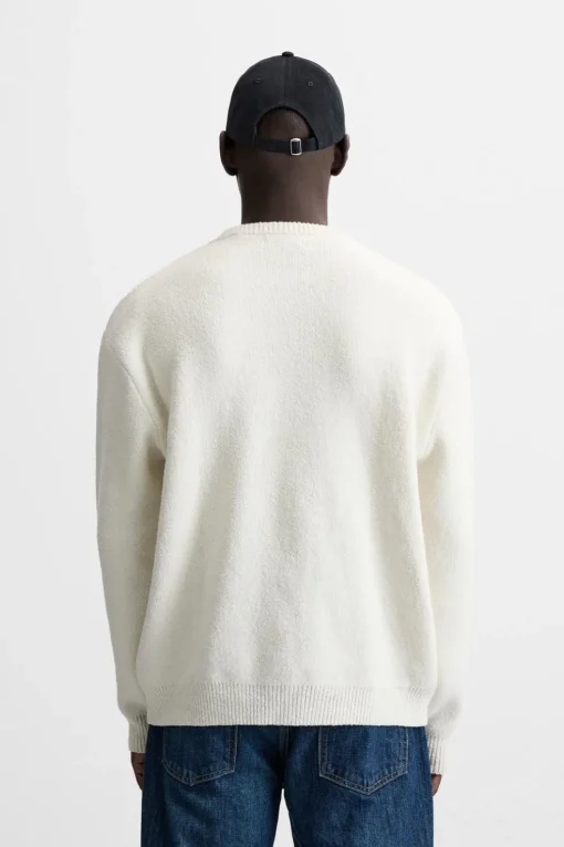 JERSEY TEXTURA BOUCLÉ