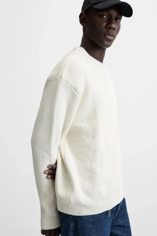 JERSEY TEXTURA BOUCLÉ