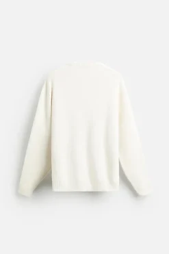 JERSEY TEXTURA BOUCLÉ