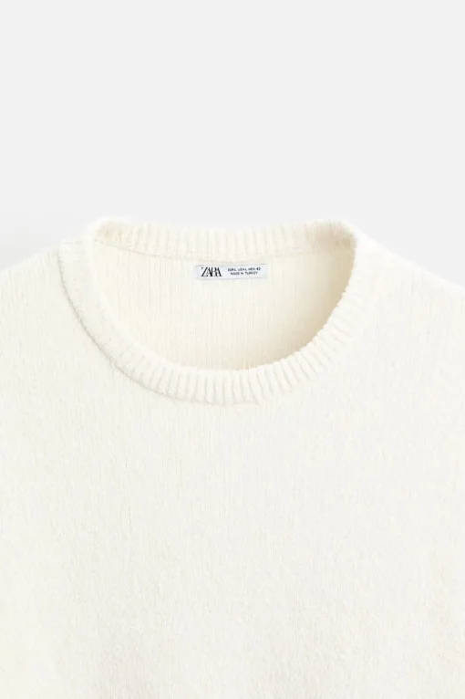 JERSEY TEXTURA BOUCLÉ