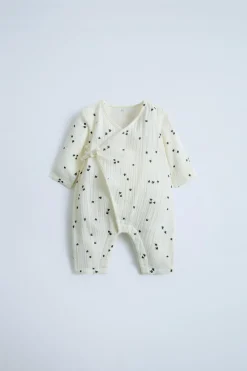 KIMONO LARGO PAJARITOS BAMBULA
