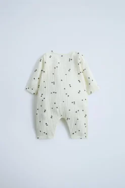 KIMONO LARGO PAJARITOS BAMBULA