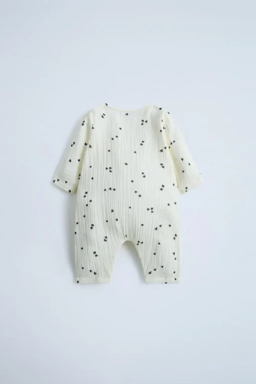 KIMONO LARGO PAJARITOS BAMBULA