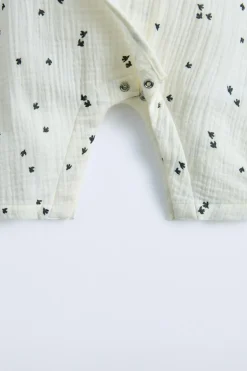 KIMONO LARGO PAJARITOS BAMBULA