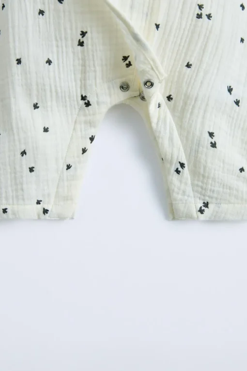 KIMONO LARGO PAJARITOS BAMBULA
