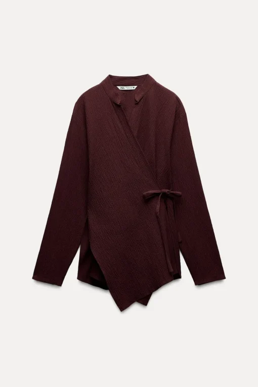 KIMONO LAZADAS ZW COLLECTION