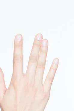 LACA DE UÑAS TOP COAT