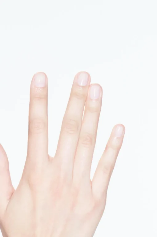 LACA DE UÑAS TOP COAT