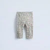 LEGGING ESTAMPADO FLORECITAS