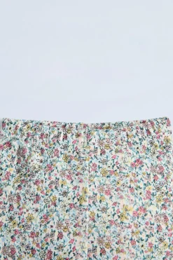 LEGGING ESTAMPADO FLORECITAS