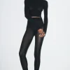 LEGGING MEDIA