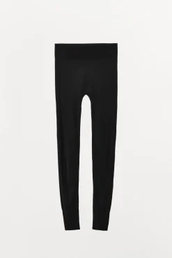 LEGGING MEDIA