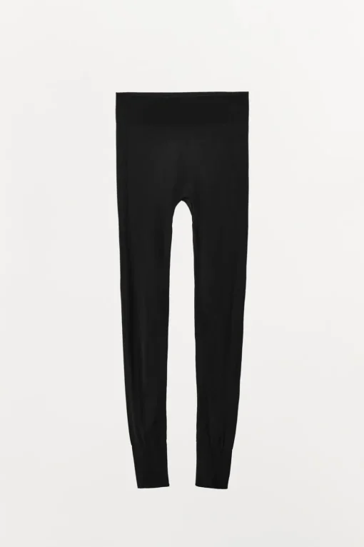 LEGGING MEDIA