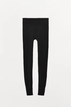 LEGGING MEDIA