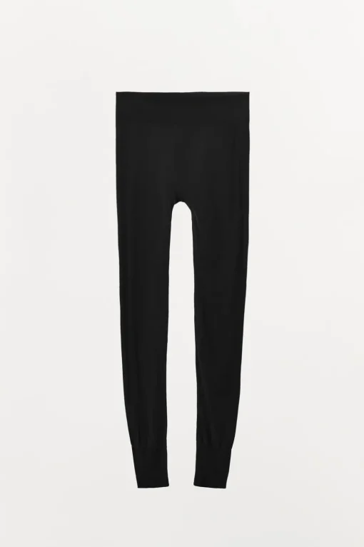 LEGGING MEDIA